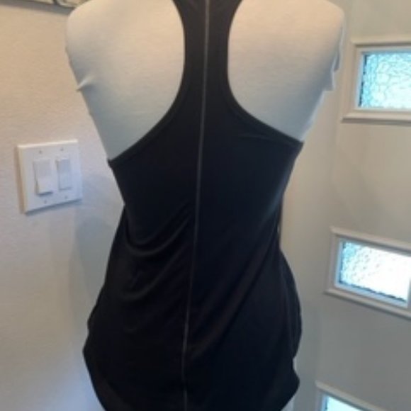 Zyia Racer back - Picture 3 of 5